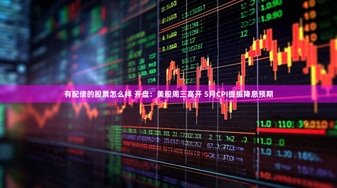有配债的股票怎么样 开盘：美股周三高开 5月CPI提振降息预期