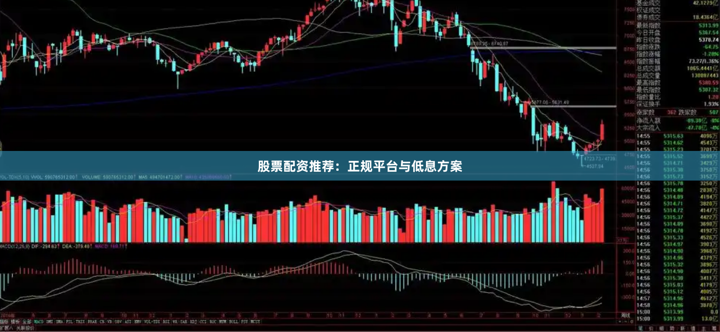 股票配资推荐：正规平台与低息方案