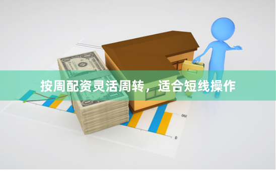 按周配资灵活周转，适合短线操作
